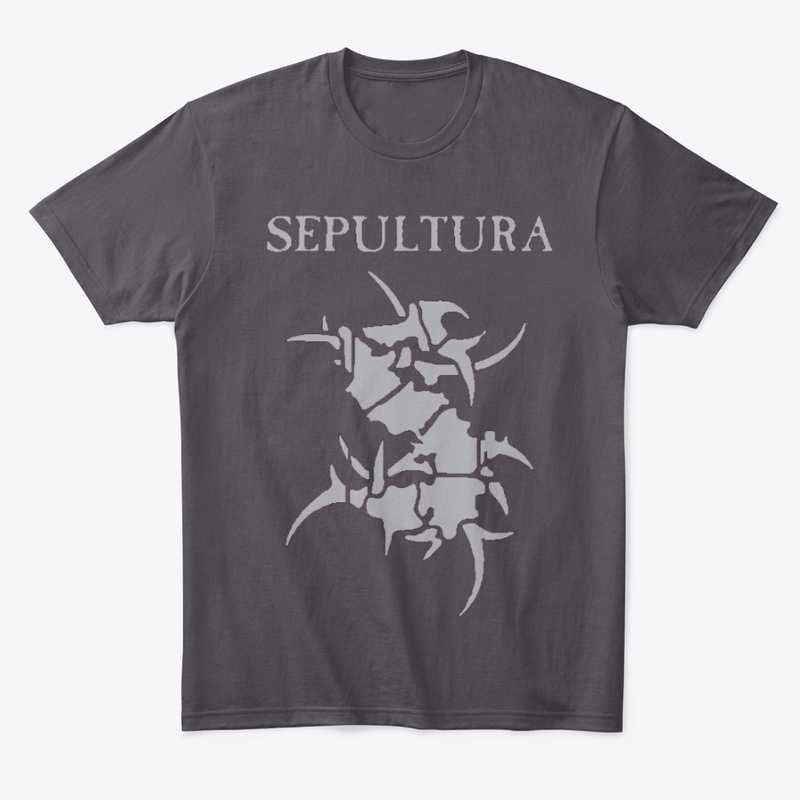 SepulturaTribal