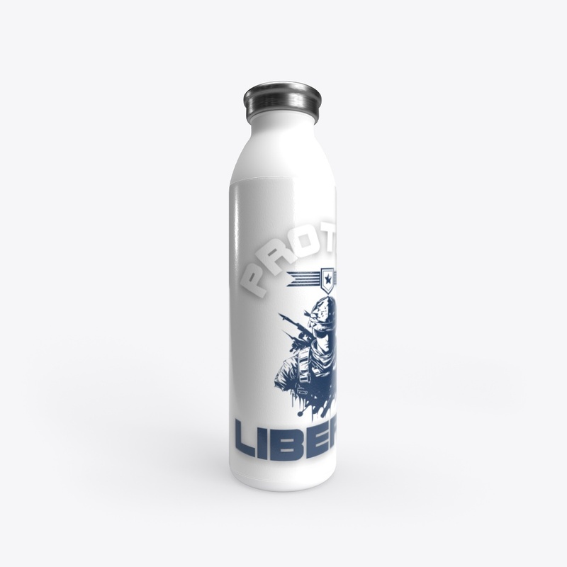 Protect Liberty USA Tee