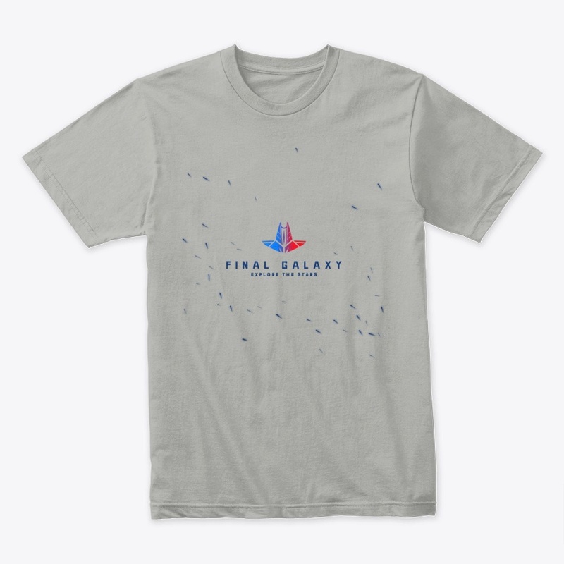 Final galaxy