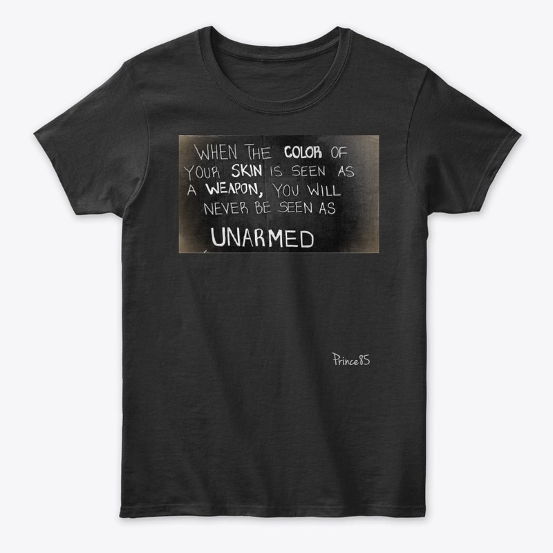 Unarmed