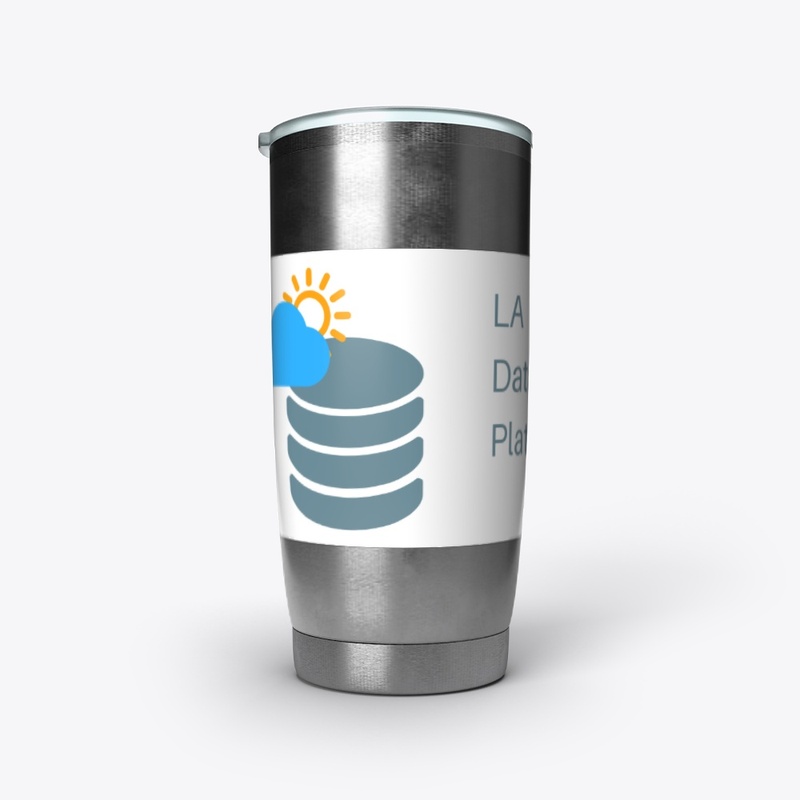 Los Angeles Data Platform