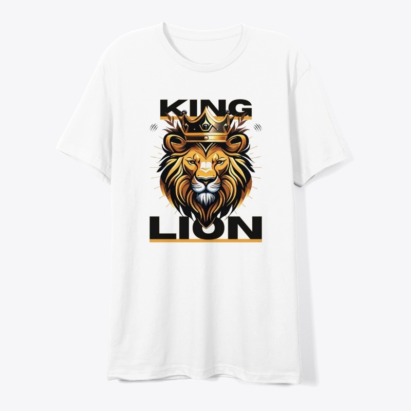 King Lion 