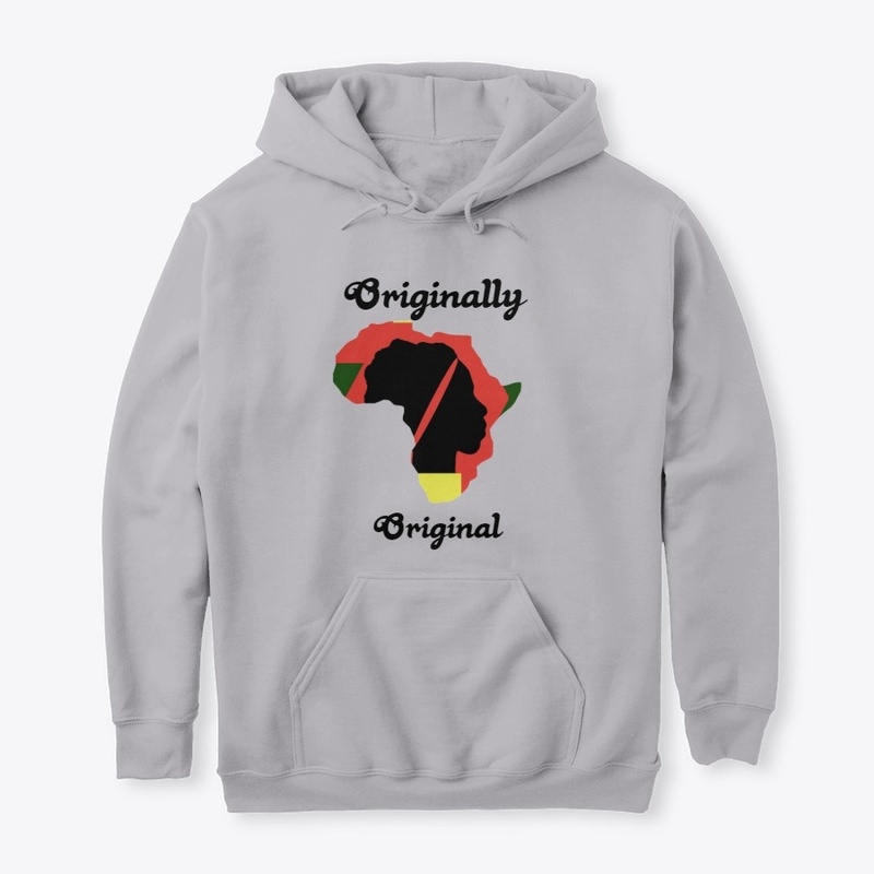 Originally Original