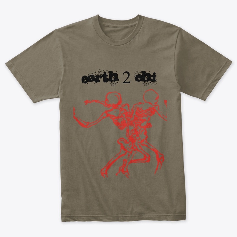 Earth2Chi
