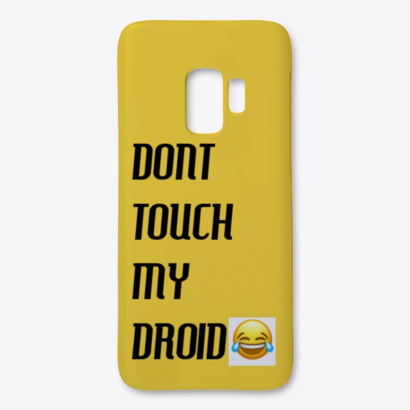 Iphone/Android