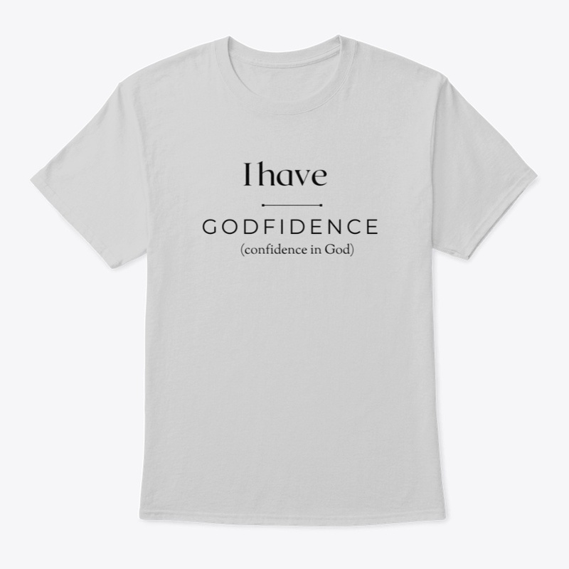 Godfidence