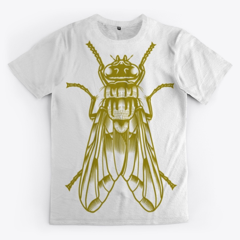 Design on a fly