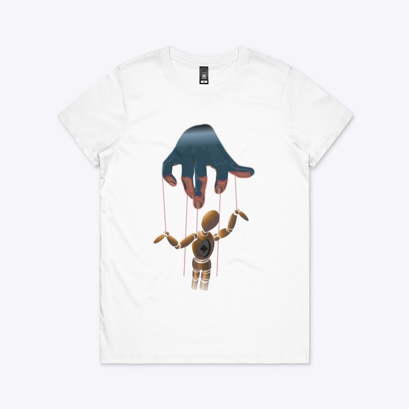 Puppet Master