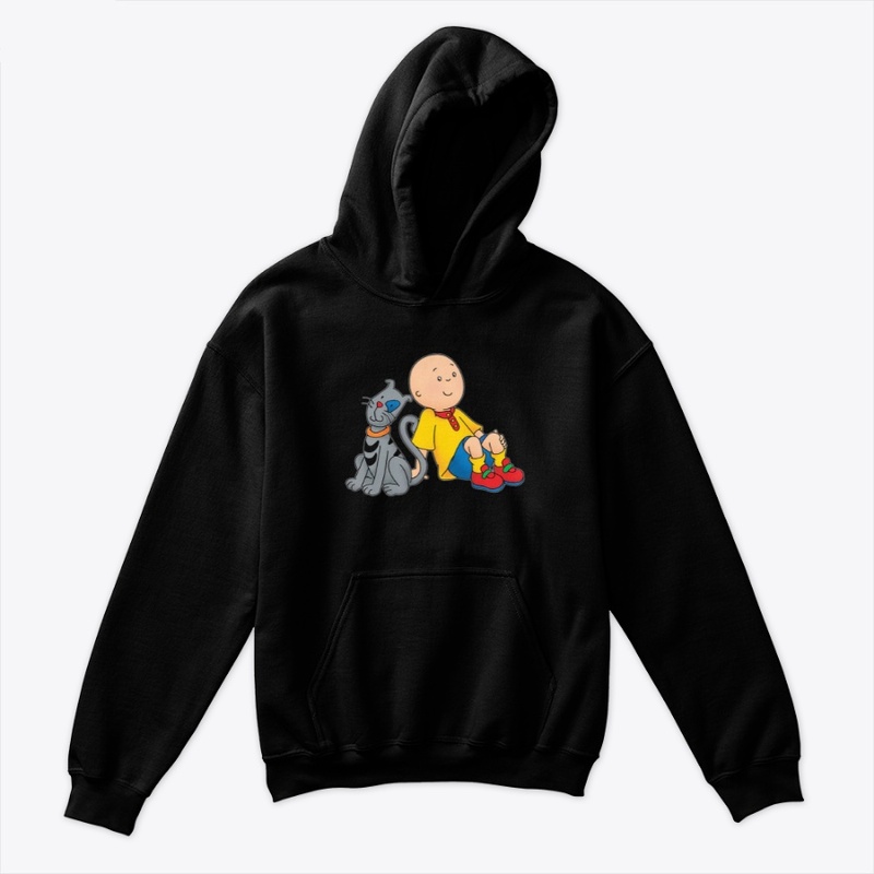 Caillou