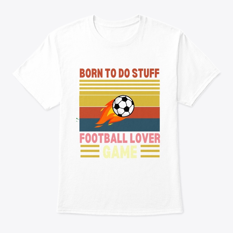 Football T-Shirts