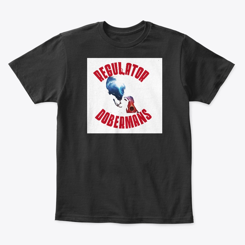 Regulator Doberman Apparel