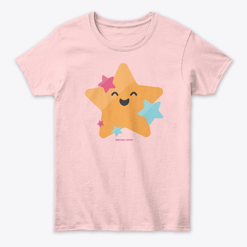 Gamer Star | Gold