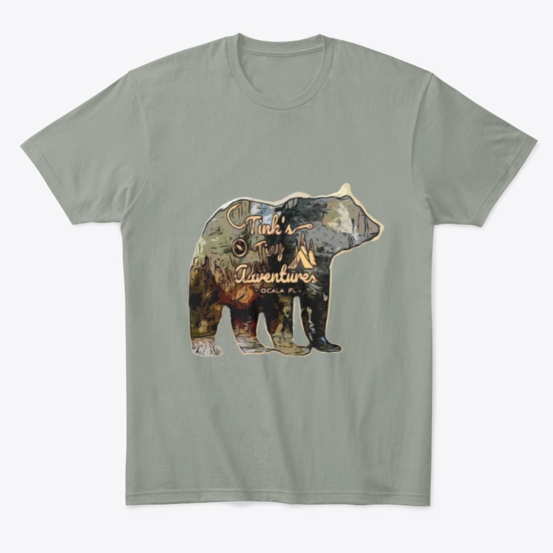Bear Aware!