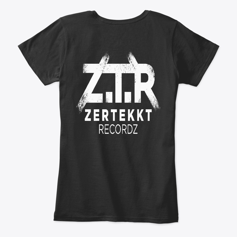 ZTR [W/B]