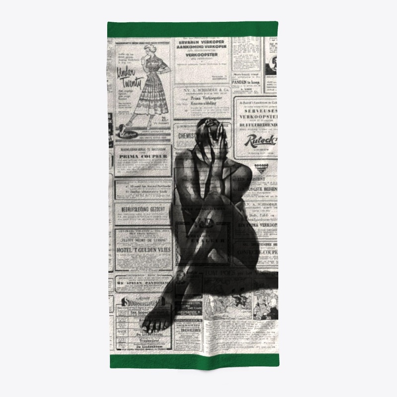 Apparel, Home and Accessories