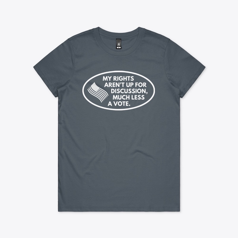 No Discussion No Vote