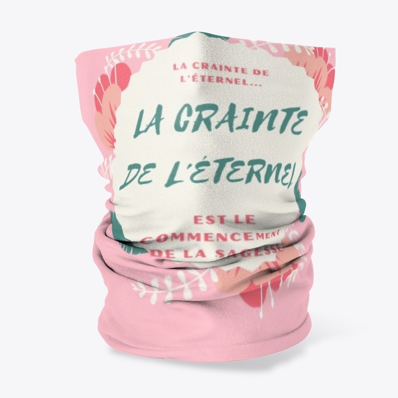 La crainte de L'Éternel