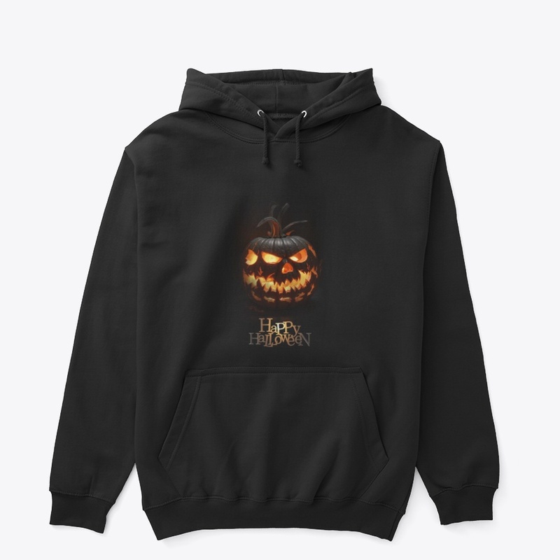 Spooky haloween Shirt