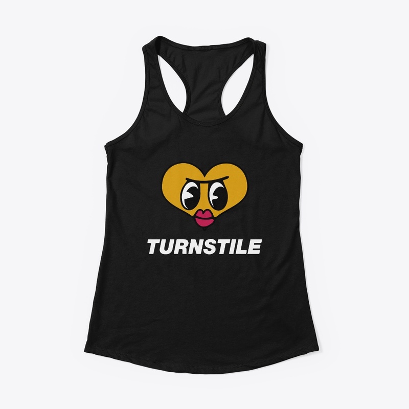 Turnstile Merch