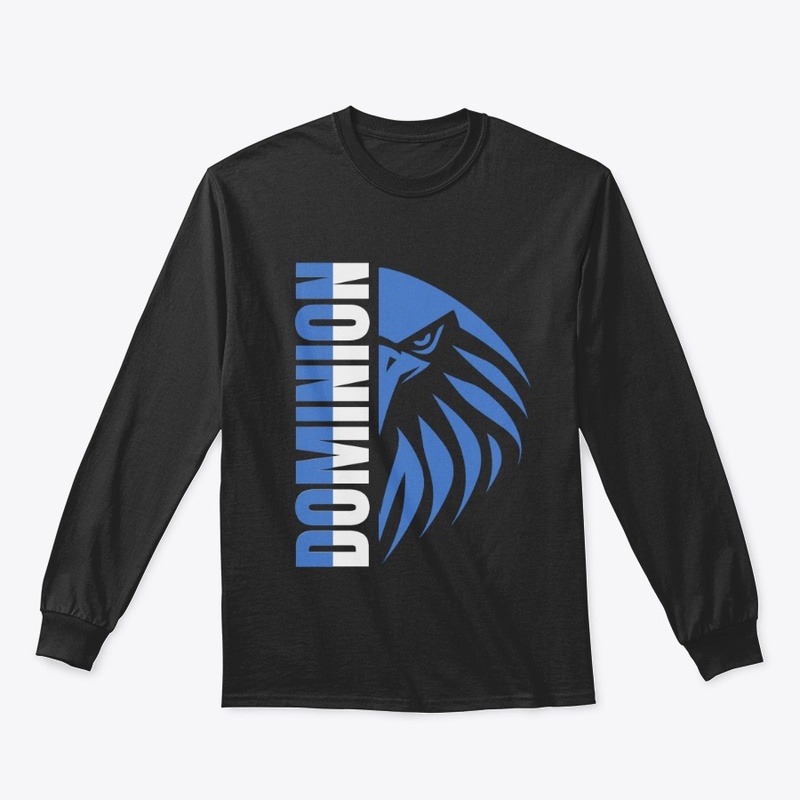 Dominion Eagle (Blue)