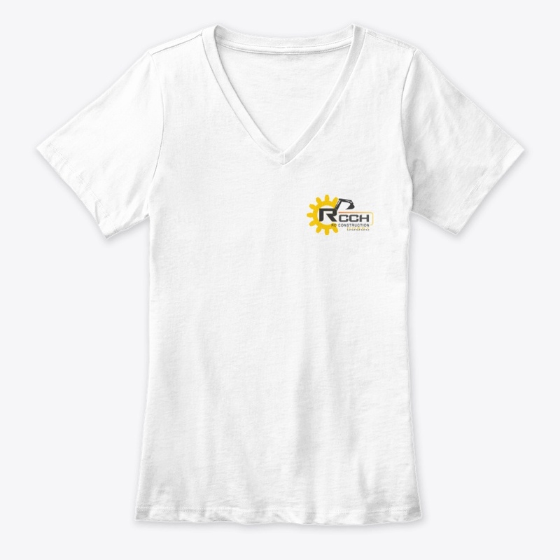 RC Construction Fashion wear
