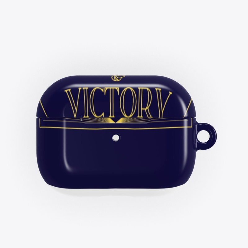 Speak Favor & Victory