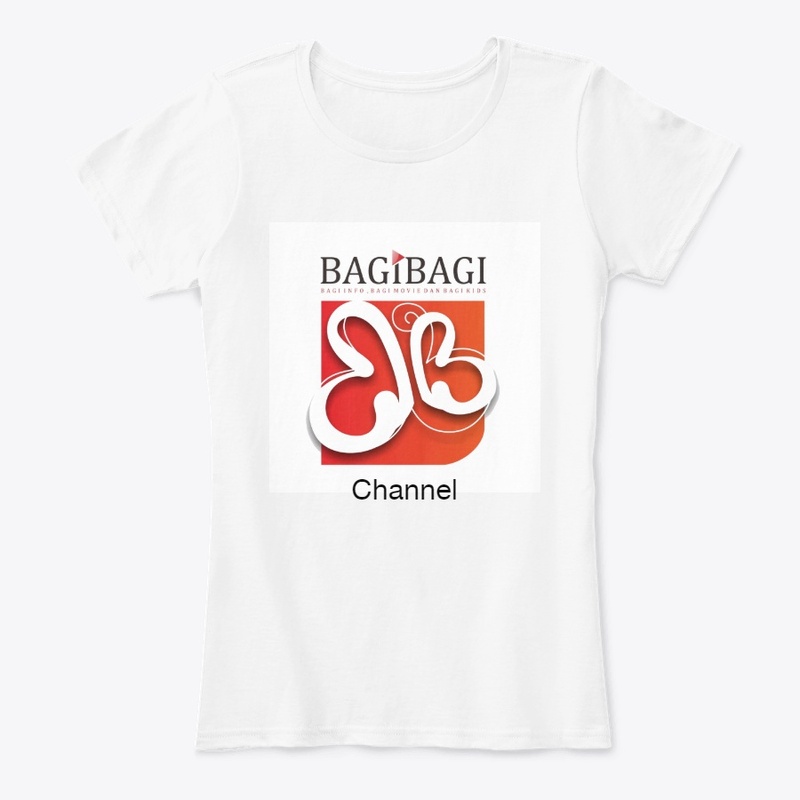 T shirt Premium Type 01 