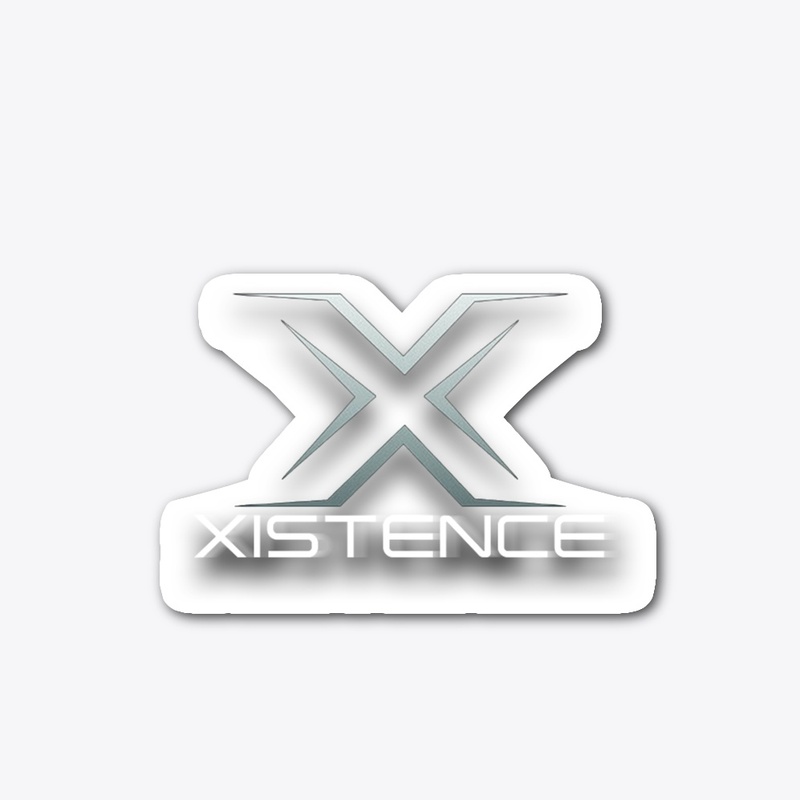 XISTENCE GRAPHIC