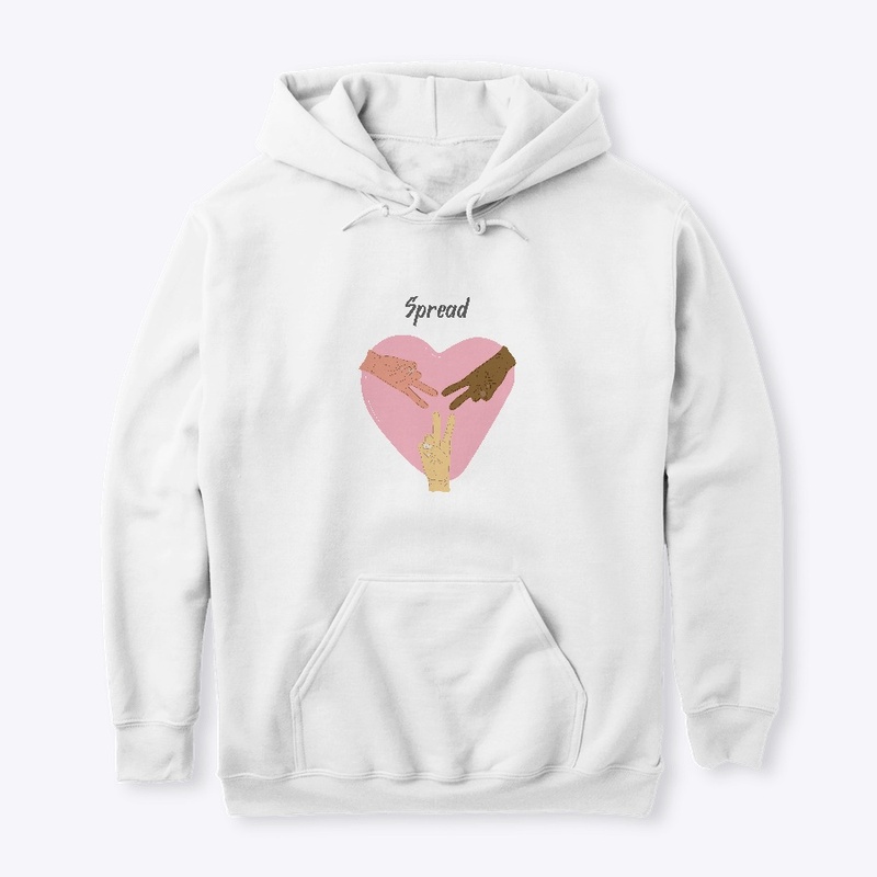 Spread Love