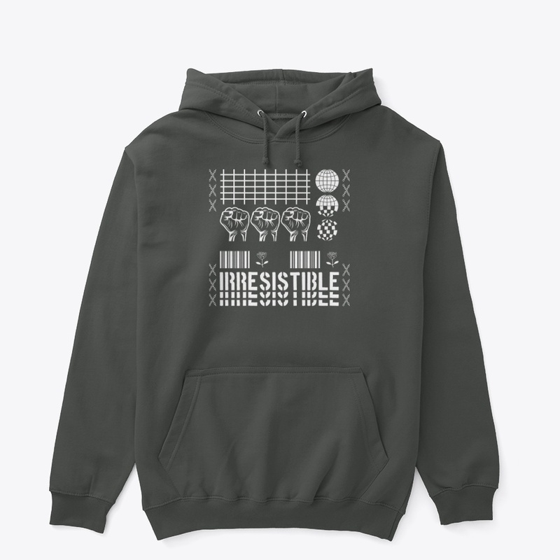 Be Irresistible 