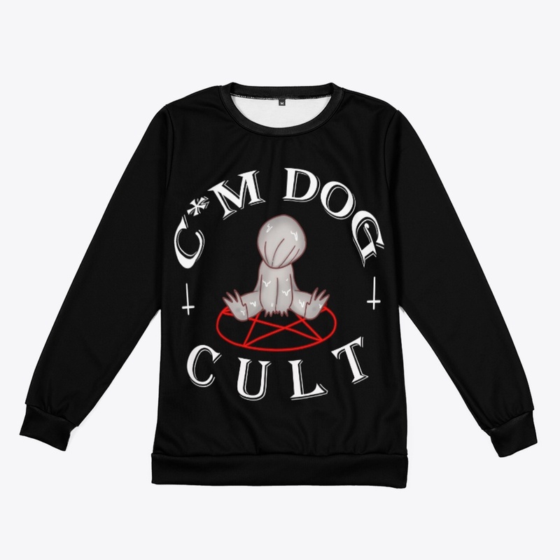 C*M DOG CULT