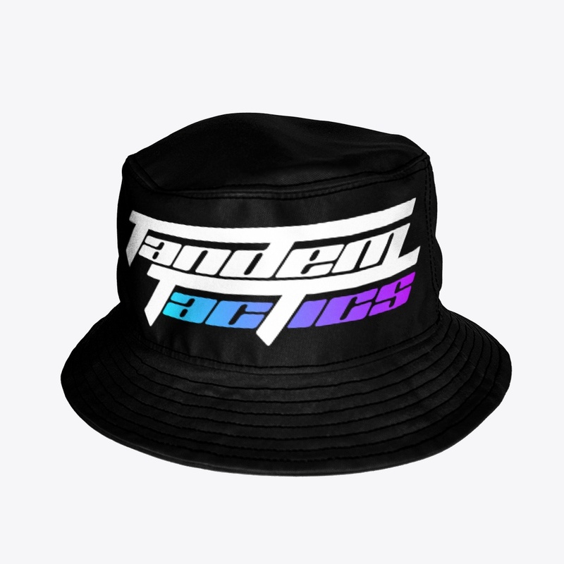TT Bucket Hat