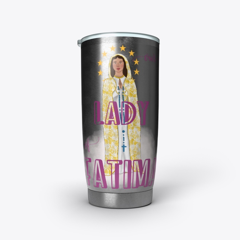 Our Lady of Fatima