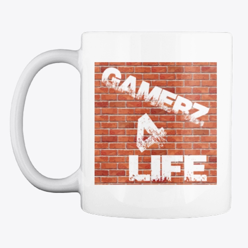 Gamerz 4 Life