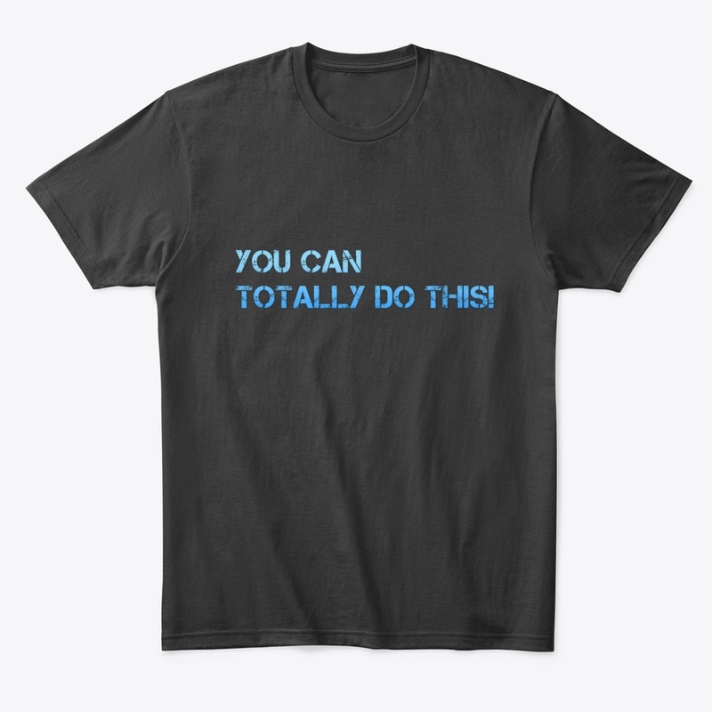 You can totally do this