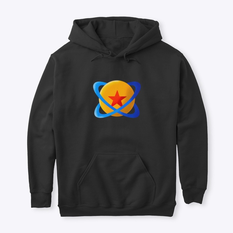 Dragonball-Planet