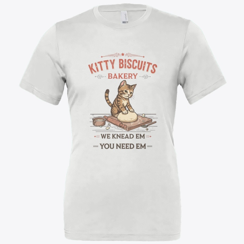 Kitty Biscuits Bakery