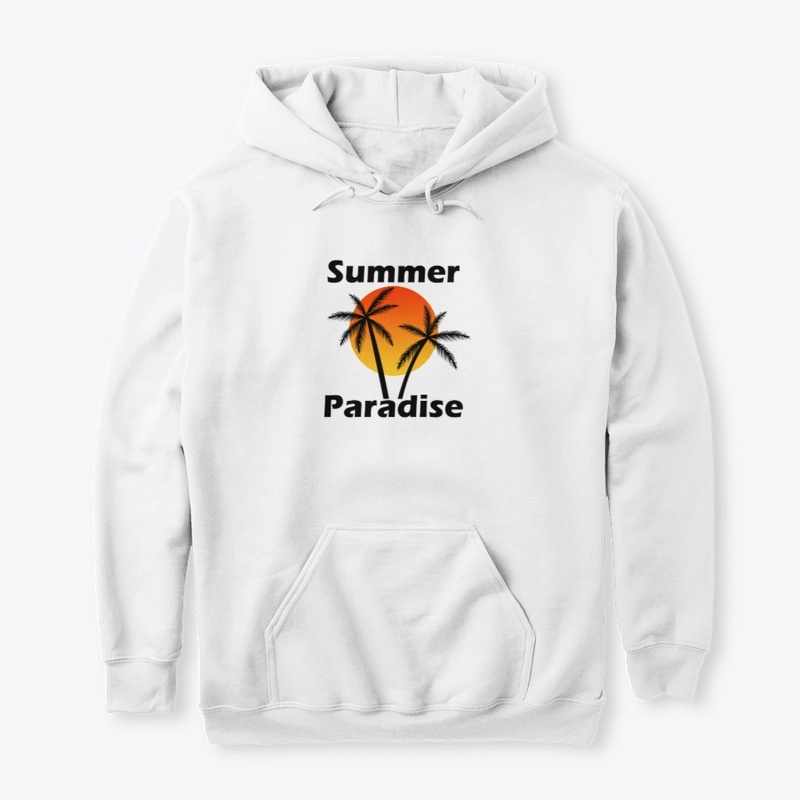 Summer Paradise Design