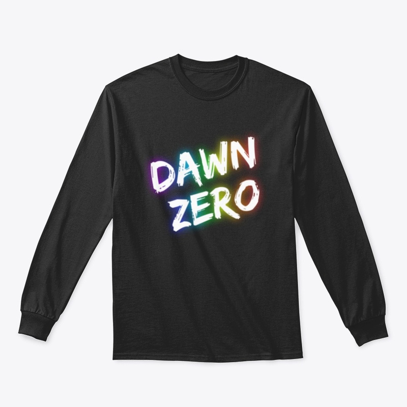 Dawn Zero Logo