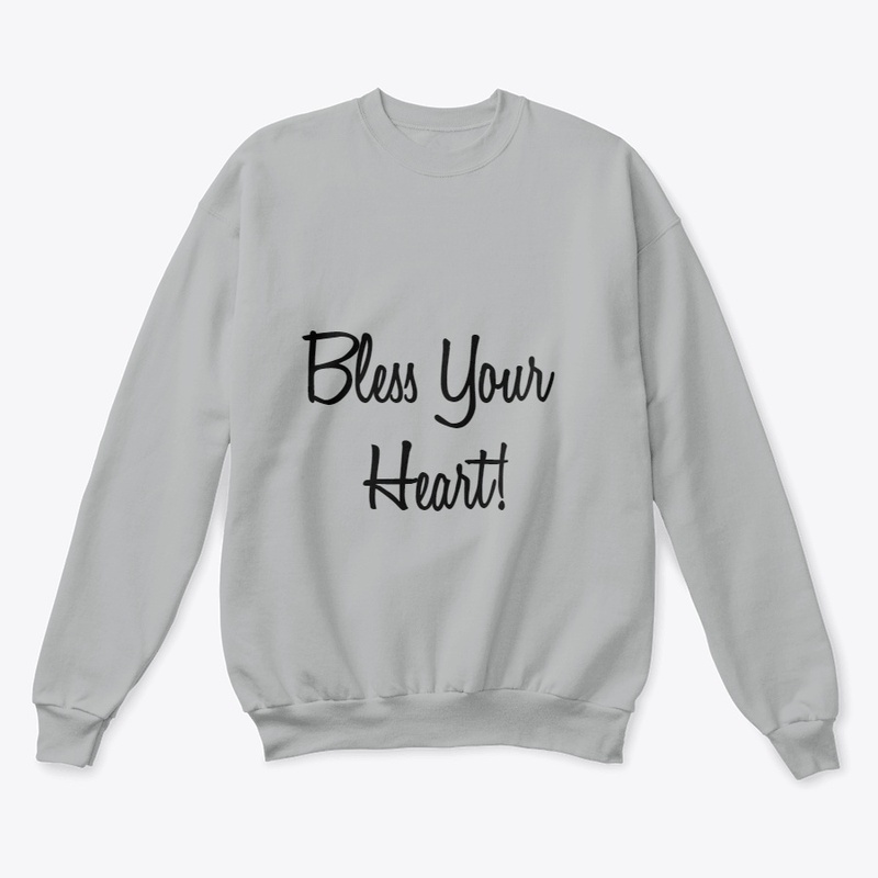 Bless Your Heart