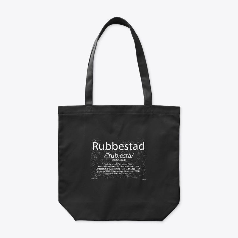 Rubbestad