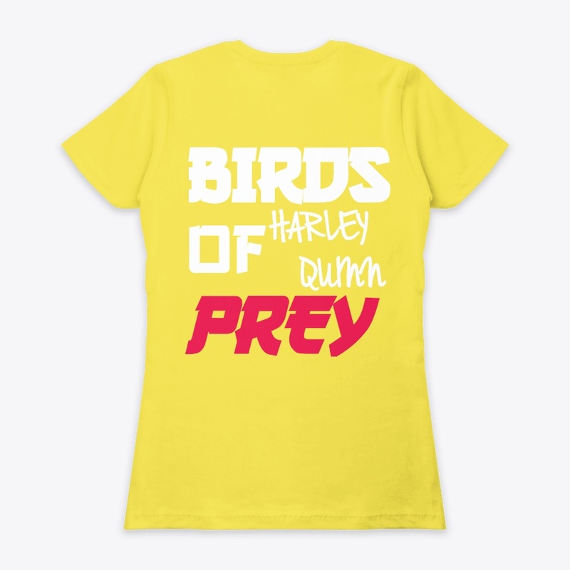 bIrDs Of PrEaY