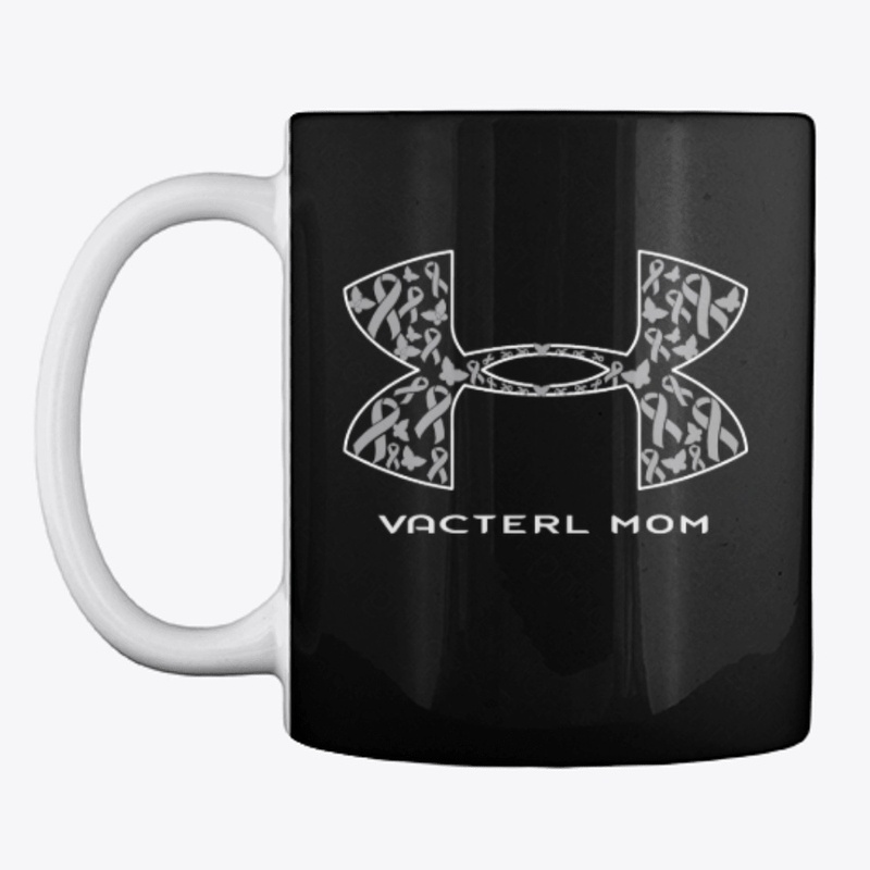 Vacterl mom shirt