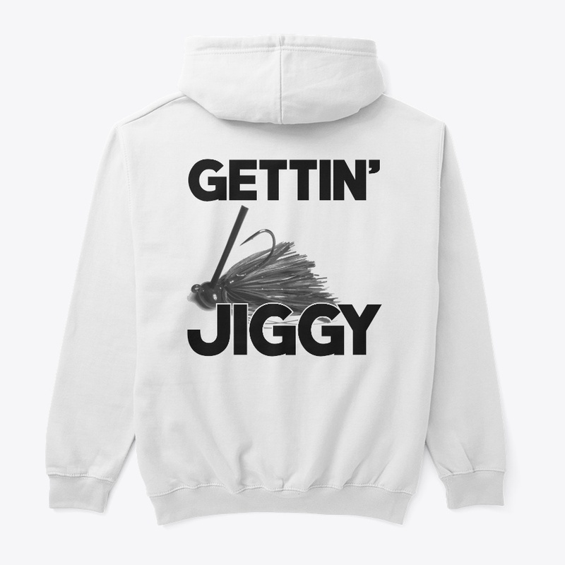 Gettin' Jiggy