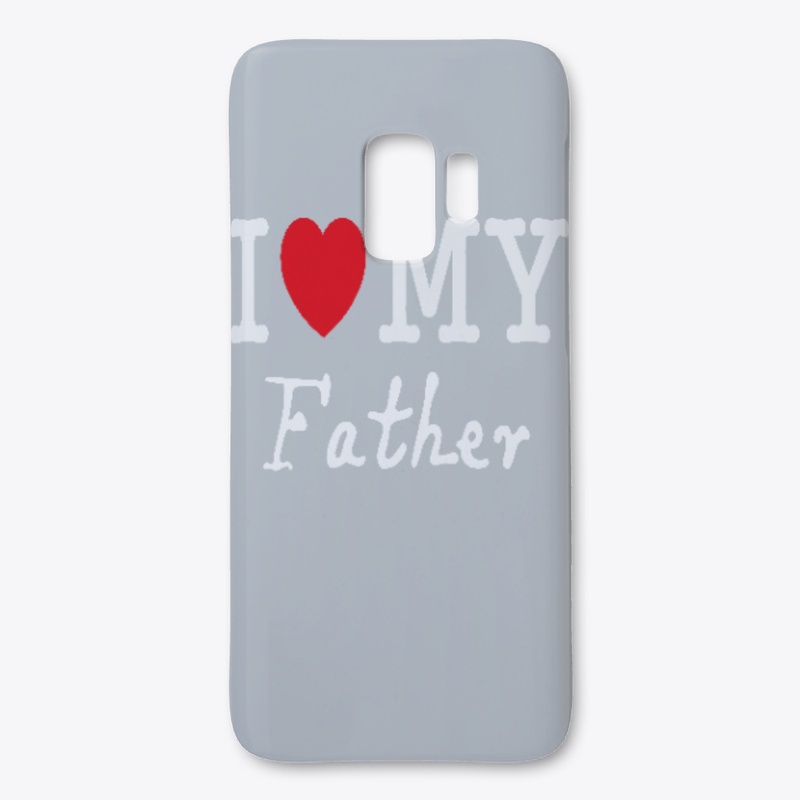 I Love My Father