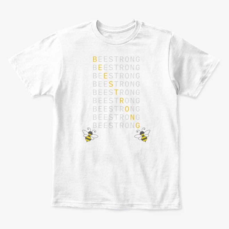 Bee Strong