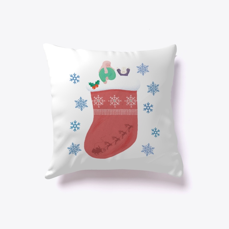 Christmas stocking