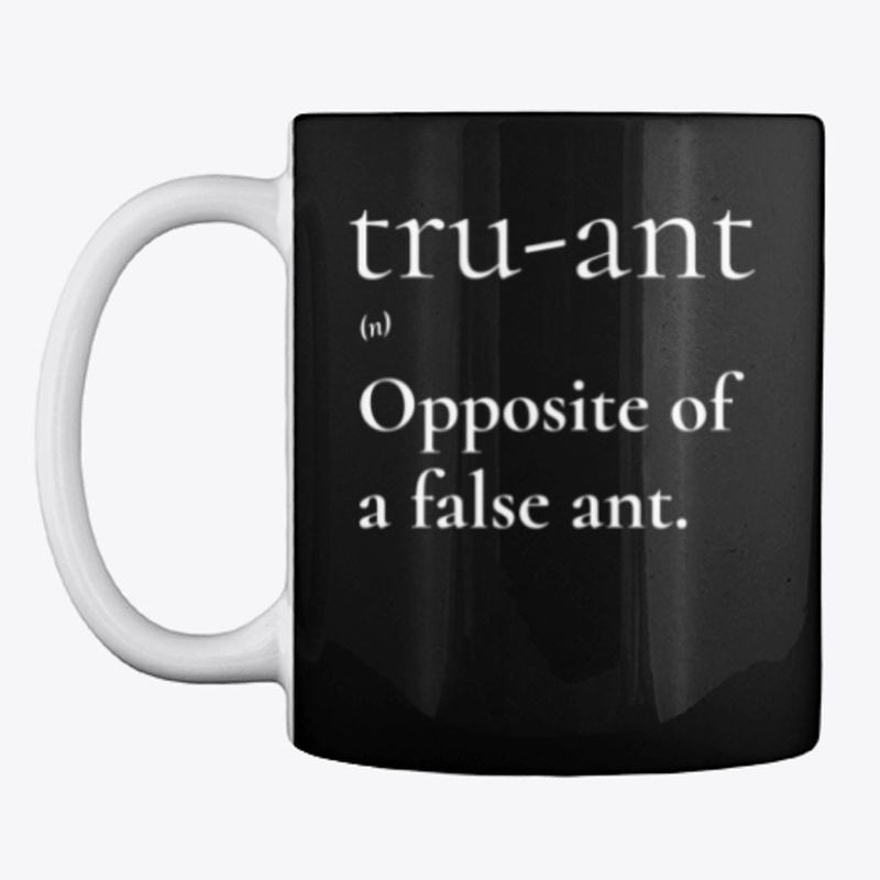Truant Funny Definition