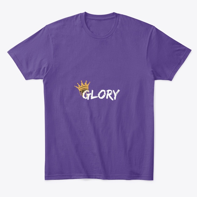 glory