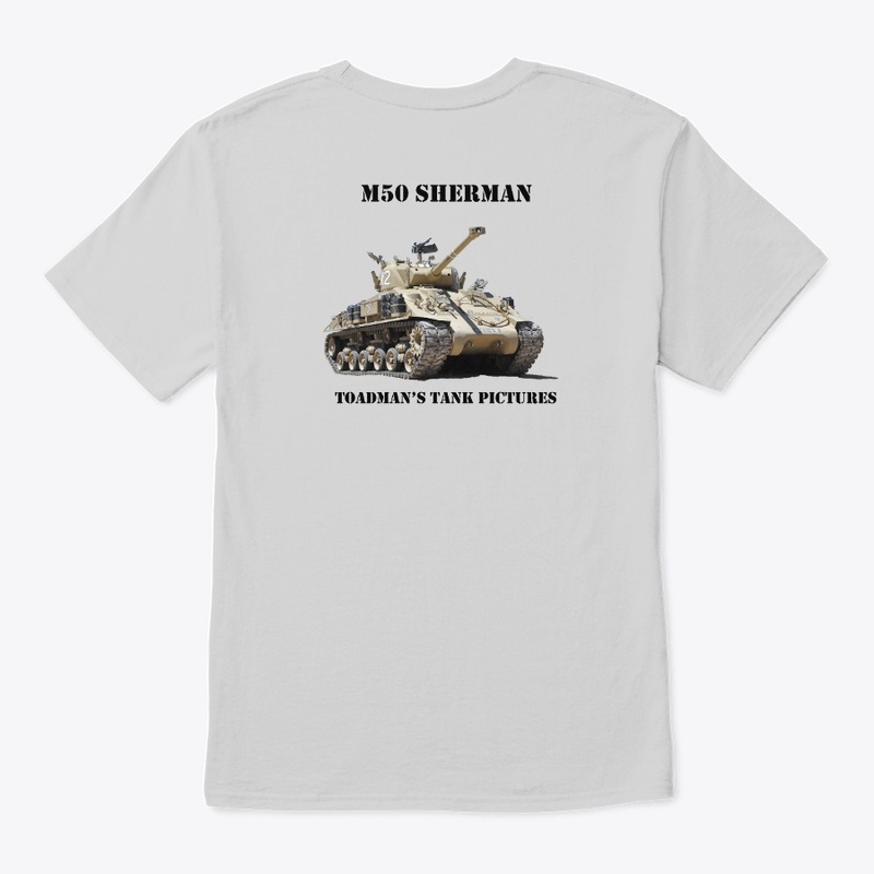 M50 Sherman w/Toadman's logo blk_txt